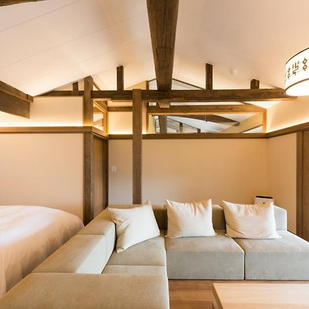Hotel Genmyoan à Miyazu Extérieur photo