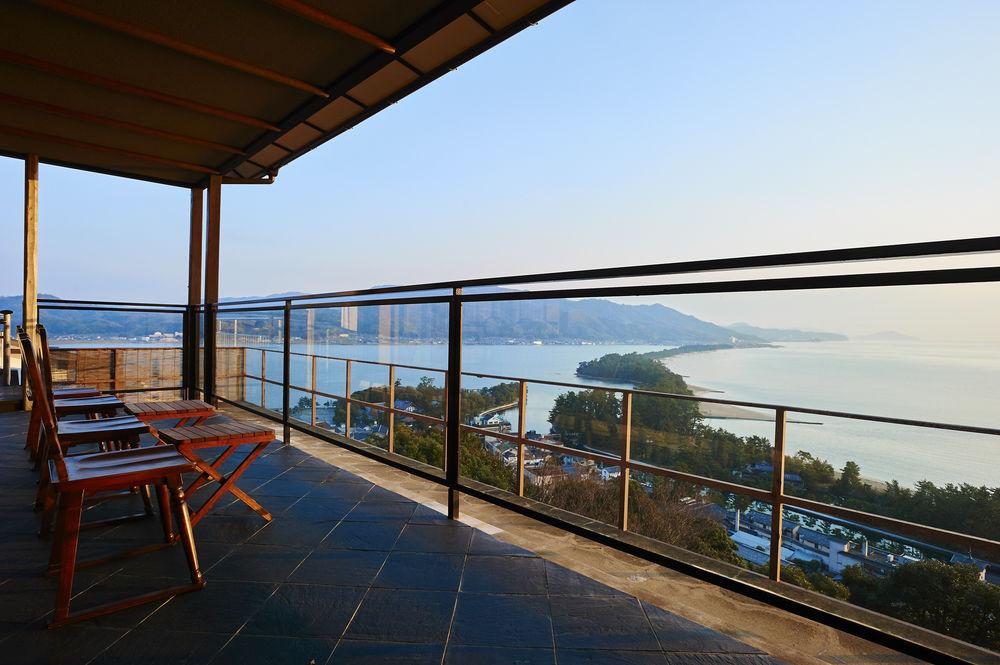 Hotel Genmyoan à Miyazu Extérieur photo