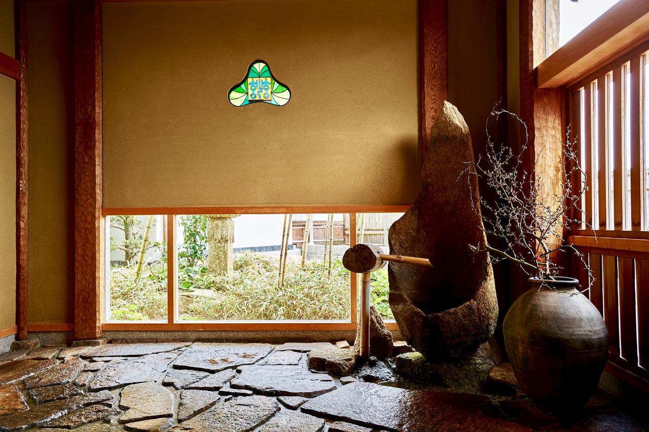 Hotel Genmyoan à Miyazu Extérieur photo