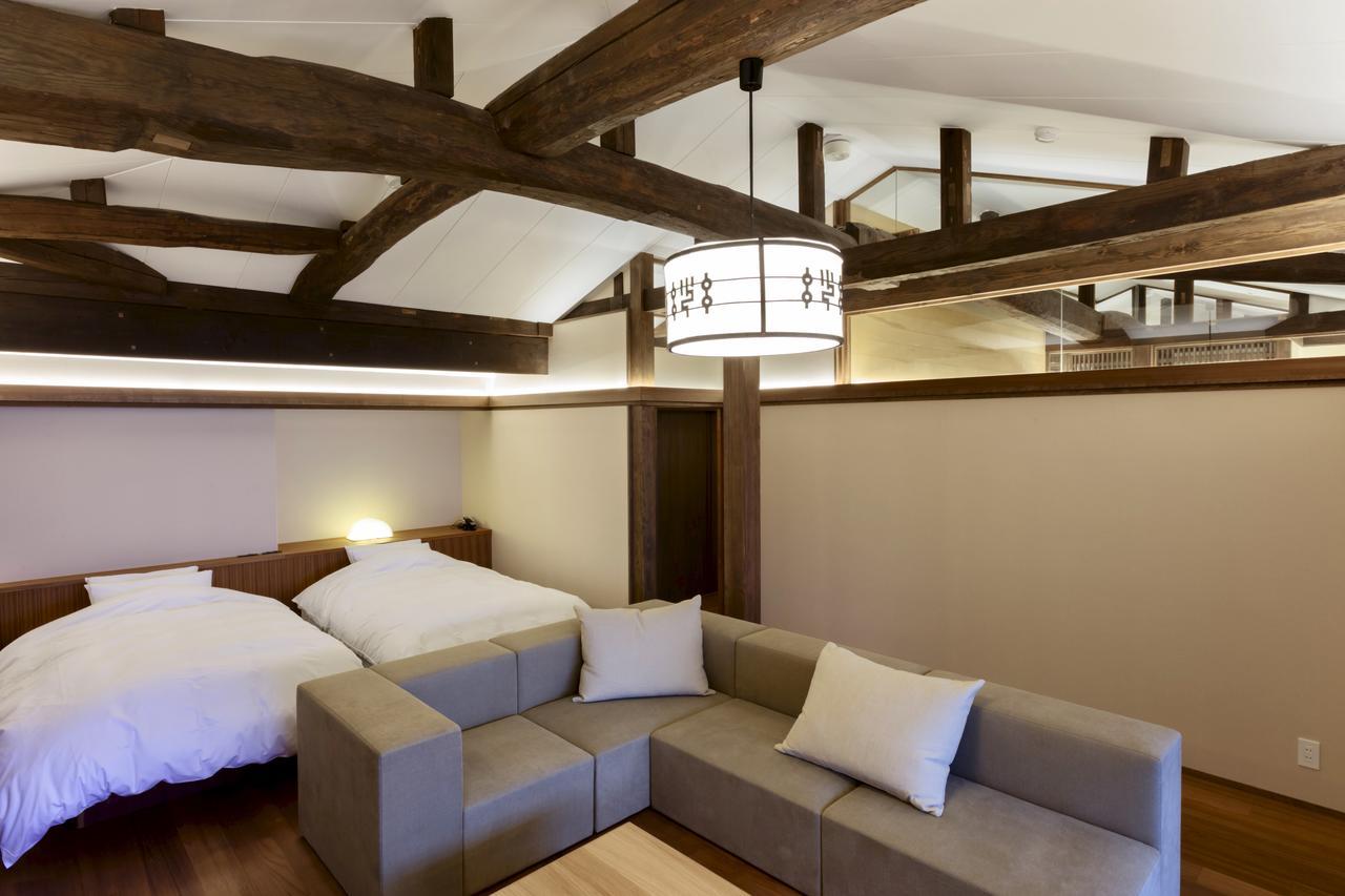 Hotel Genmyoan à Miyazu Extérieur photo